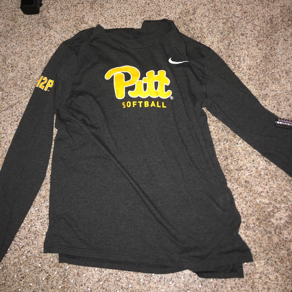 university of Pittsburgh nike